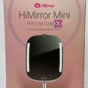 Hi mirror model BM668